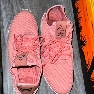 Adidas Pharrell Williams Tennis HU